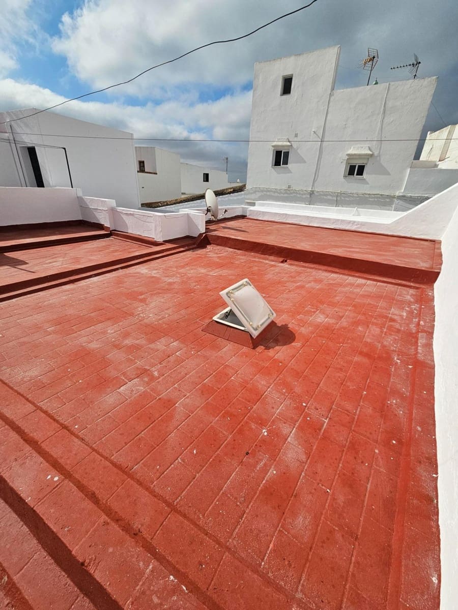 2 makuuhuone Omakotitalo myytävänä paikassa Vejer de la Frontera - 300 000 € (Ref: 9929336)