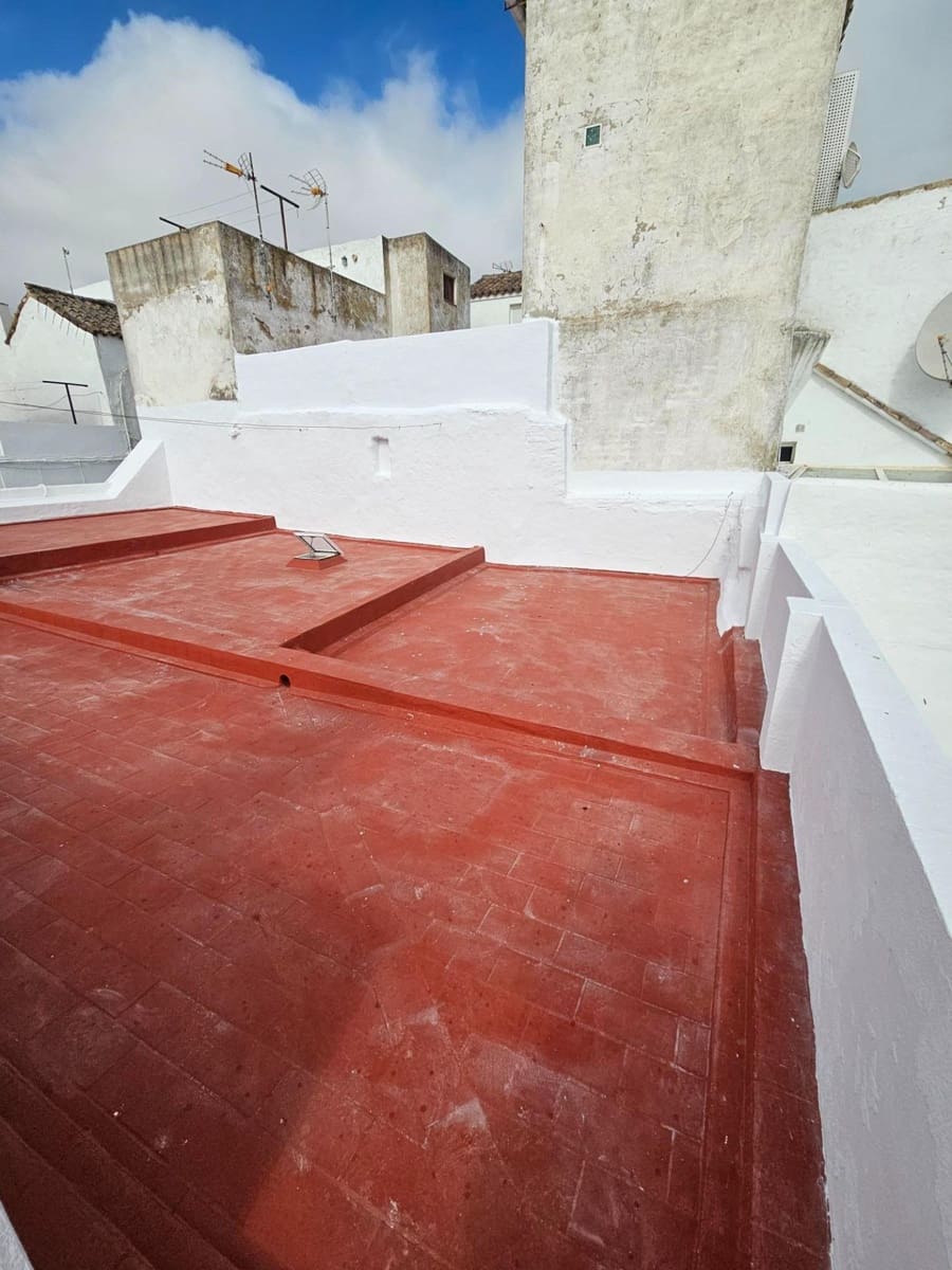 2 makuuhuone Omakotitalo myytävänä paikassa Vejer de la Frontera - 300 000 € (Ref: 9929336)