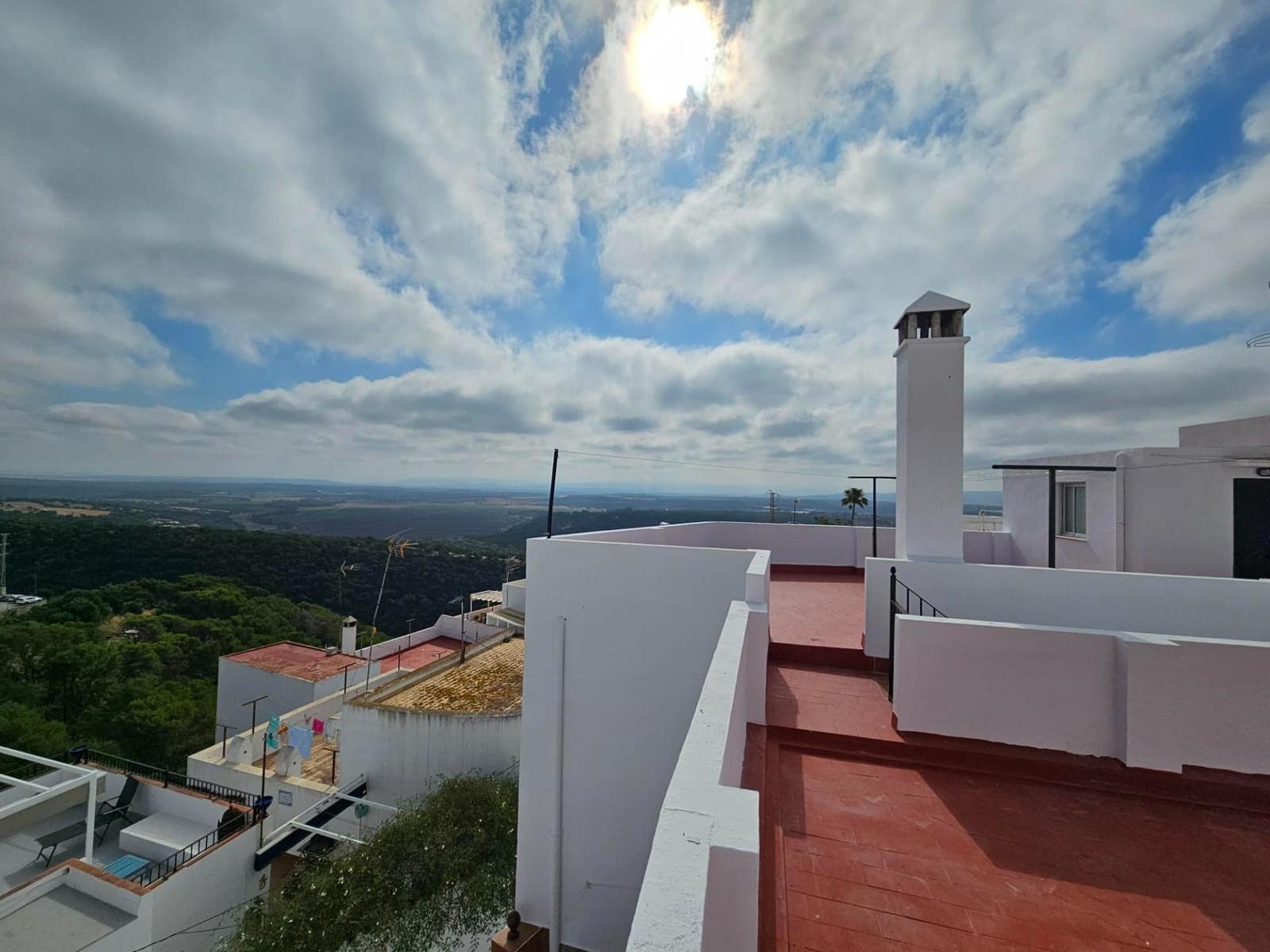 2 makuuhuone Omakotitalo myytävänä paikassa Vejer de la Frontera - 300 000 € (Ref: 9929336)