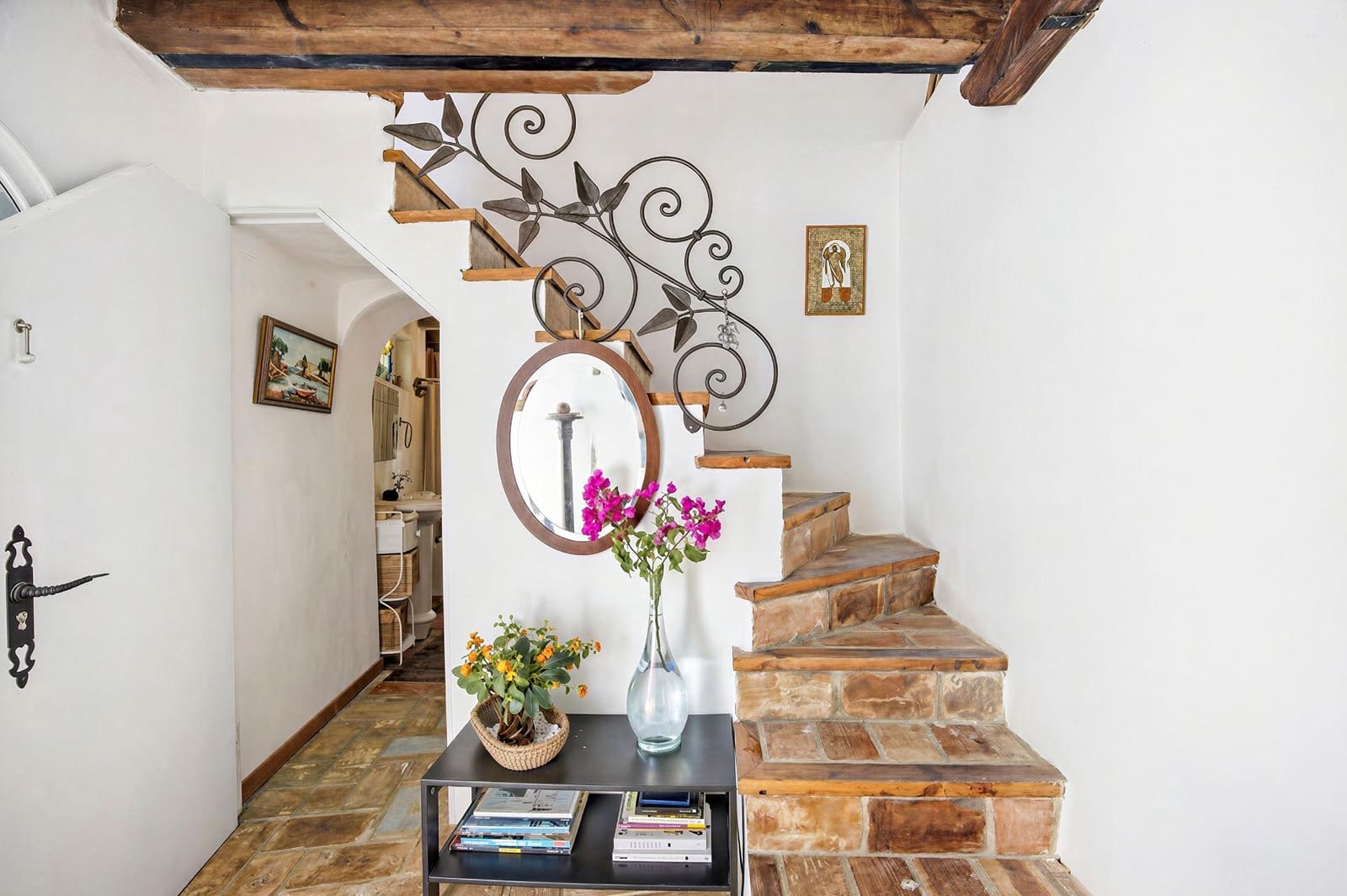 4 bedroom Townhouse for sale in Vejer de la Frontera - € 495,000 (Ref: 9934161)