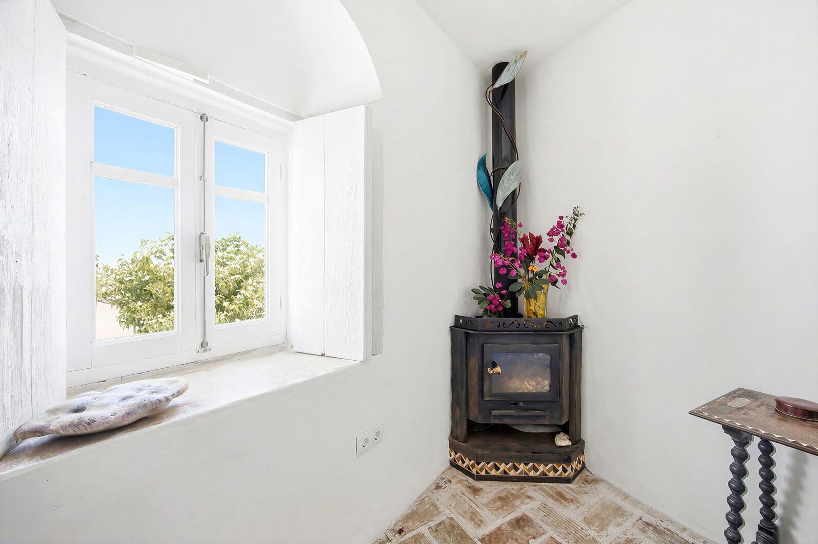 4 bedroom Townhouse for sale in Vejer de la Frontera - € 495,000 (Ref: 9934161)