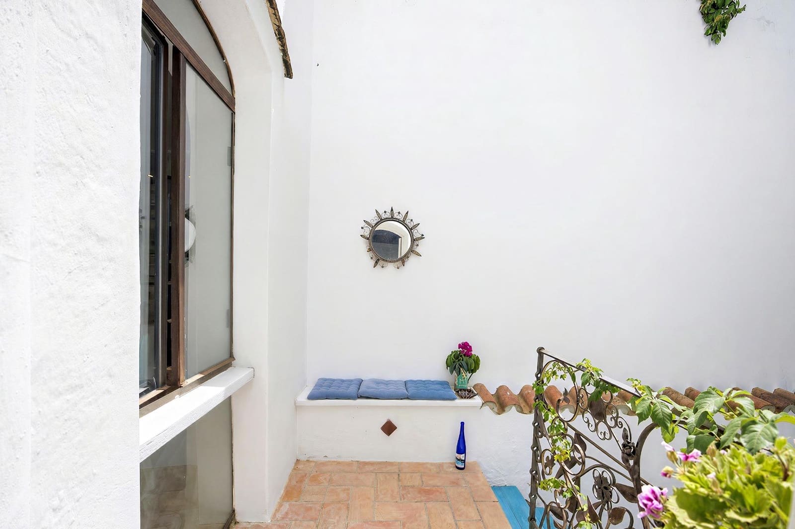 4 bedroom Townhouse for sale in Vejer de la Frontera - € 495,000 (Ref: 9934161)