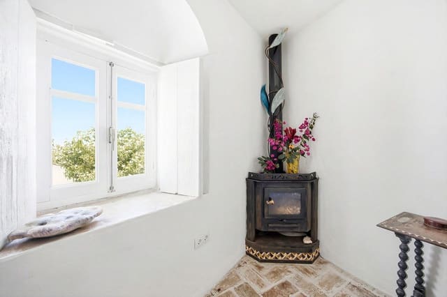 4 slaapkamer Huis te koop in Vejer de la Frontera - € 495.000 (Ref: 9934161)
