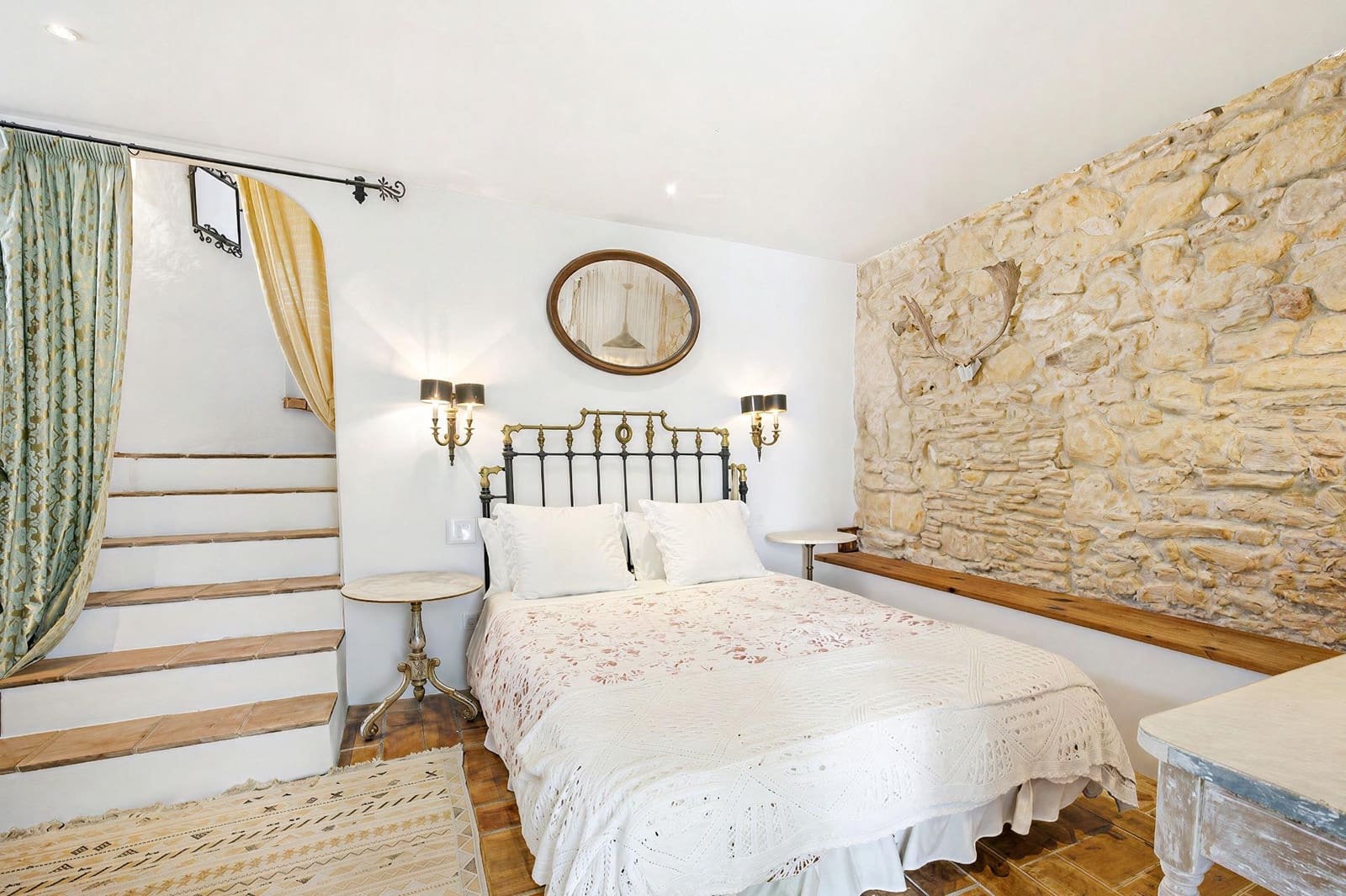 4 bedroom Townhouse for sale in Vejer de la Frontera - € 495,000 (Ref: 9934161)