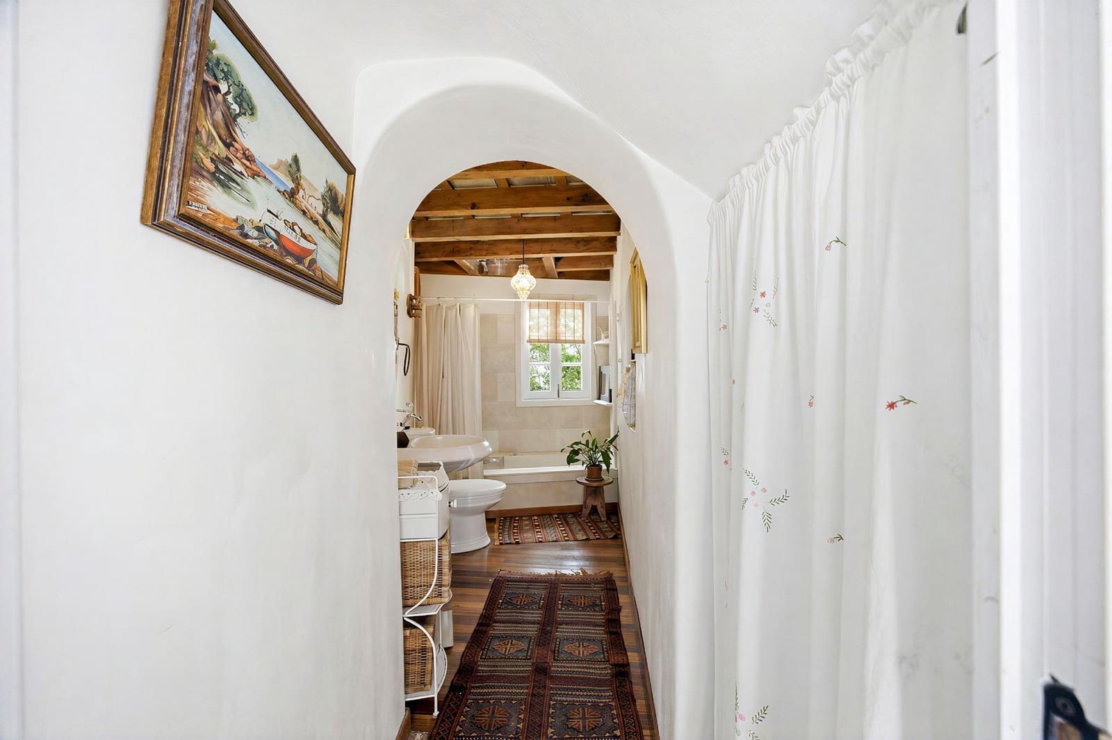 4 bedroom Townhouse for sale in Vejer de la Frontera - € 495,000 (Ref: 9934161)