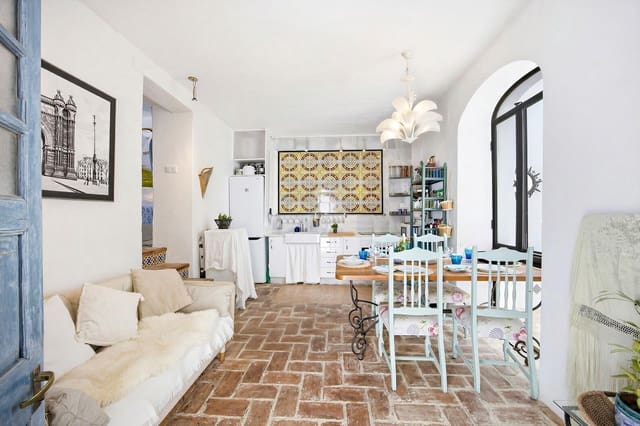 4 slaapkamer Huis te koop in Vejer de la Frontera - € 495.000 (Ref: 9934161)
