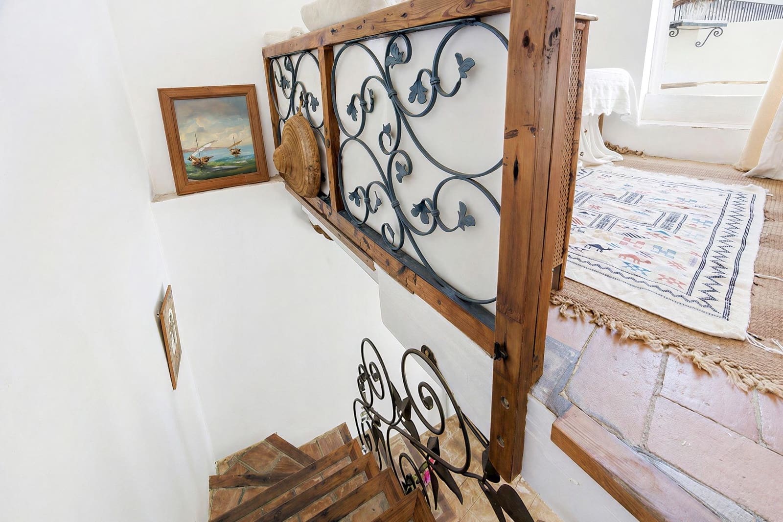 4 bedroom Townhouse for sale in Vejer de la Frontera - € 495,000 (Ref: 9934161)