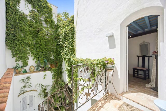 4 sypialnia Dom na sprzedaż w Vejer de la Frontera - 495 000 € (Ref: 9934161)