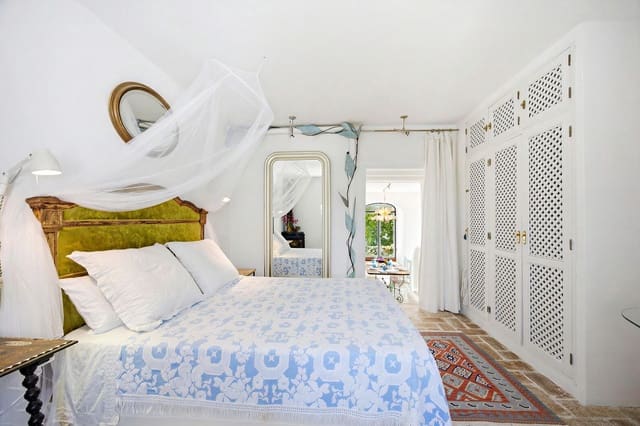 4 makuuhuone Omakotitalo myytävänä paikassa Vejer de la Frontera - 495 000 € (Ref: 9934161)