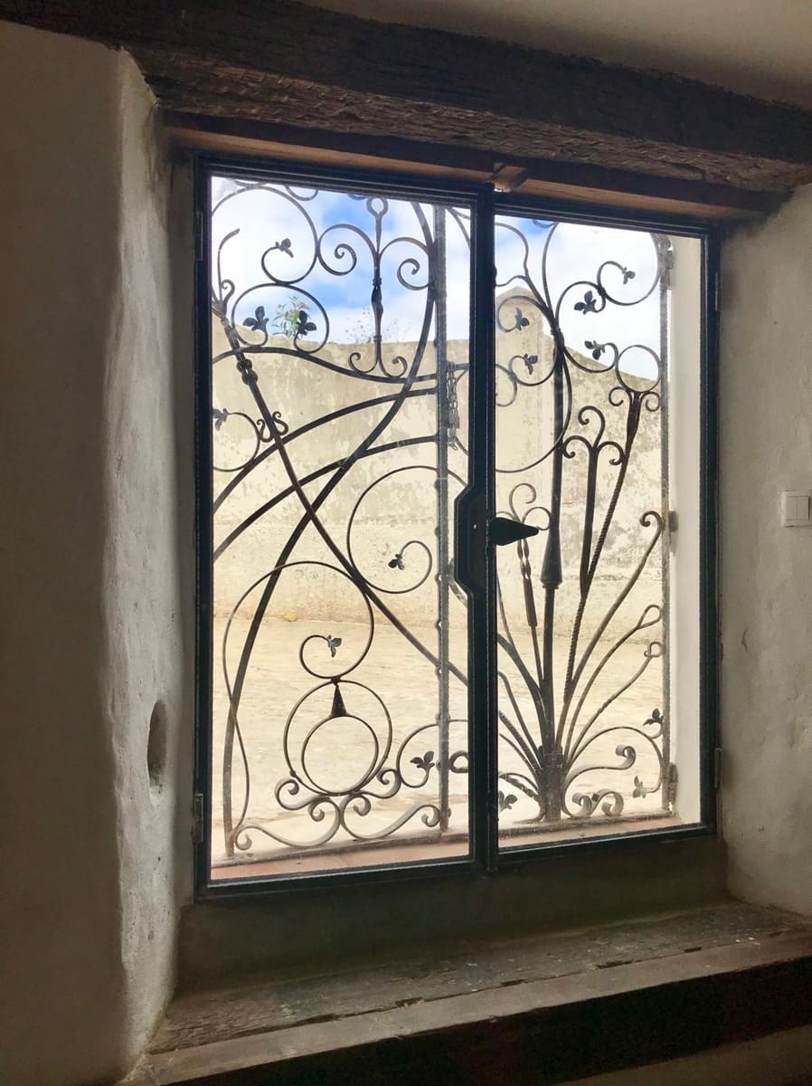 4 sypialnia Dom na sprzedaż w Vejer de la Frontera - 495 000 € (Ref: 9934161)