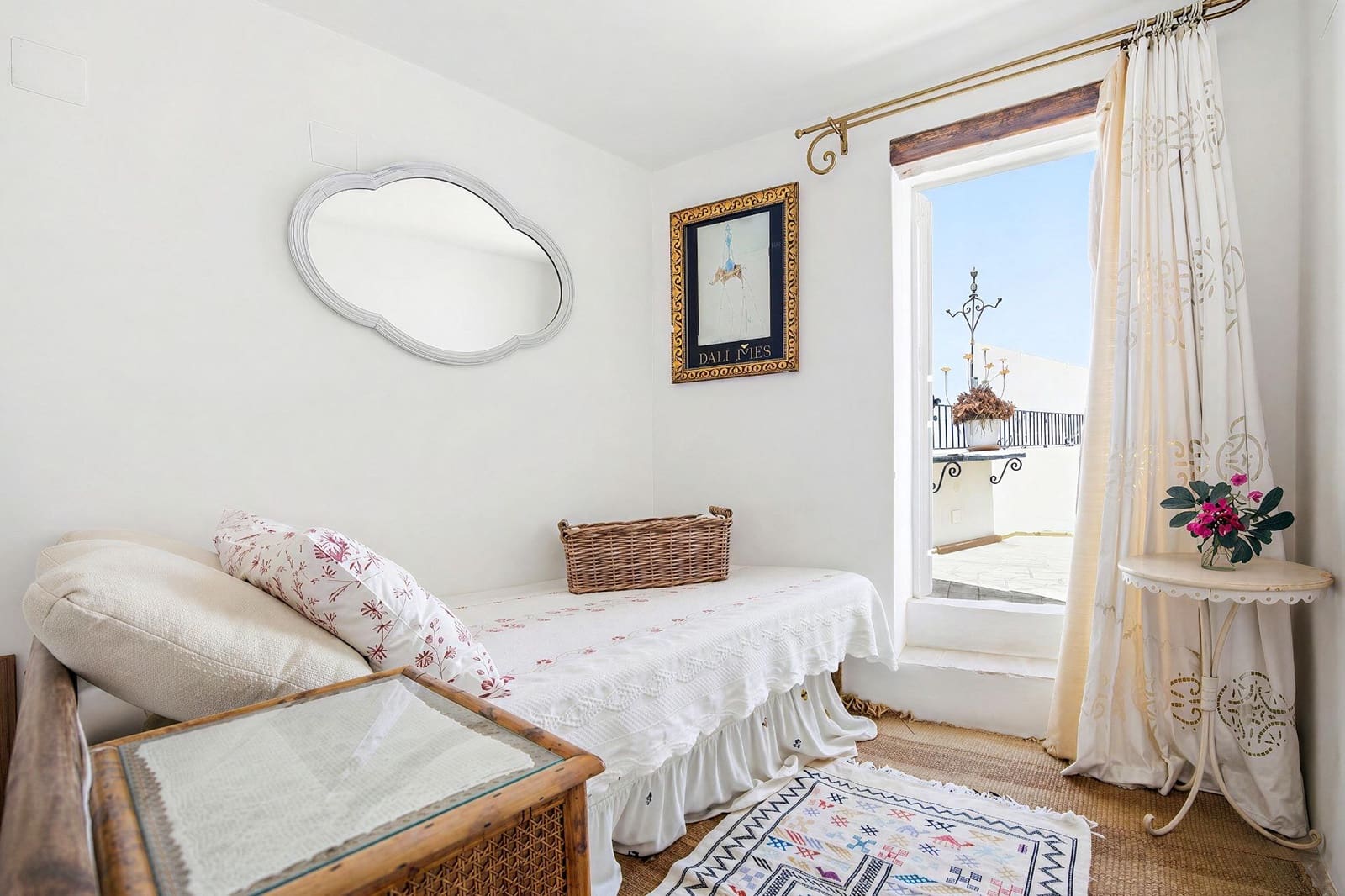 4 sypialnia Dom na sprzedaż w Vejer de la Frontera - 495 000 € (Ref: 9934161)