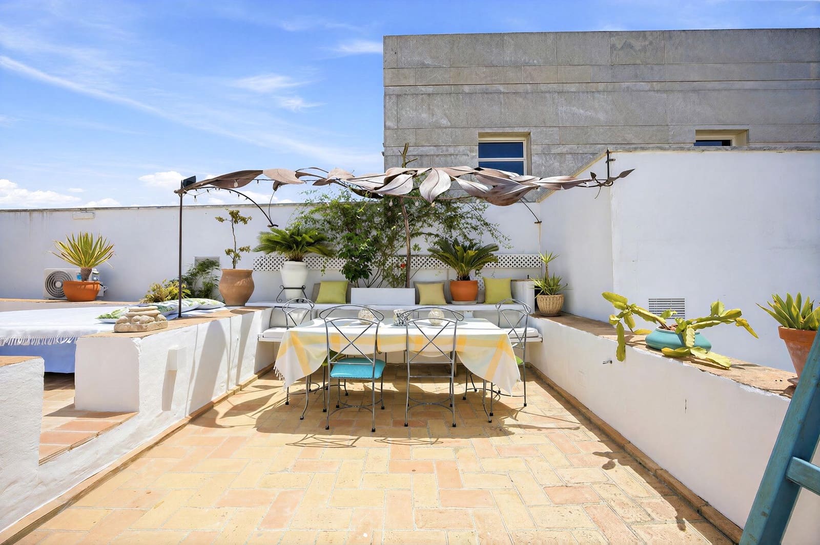 4 sypialnia Dom na sprzedaż w Vejer de la Frontera - 495 000 € (Ref: 9934161)