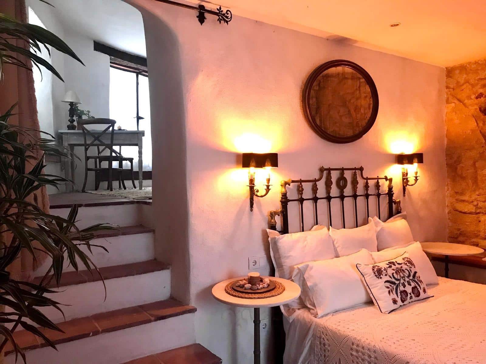 4 sypialnia Dom na sprzedaż w Vejer de la Frontera - 495 000 € (Ref: 9934161)