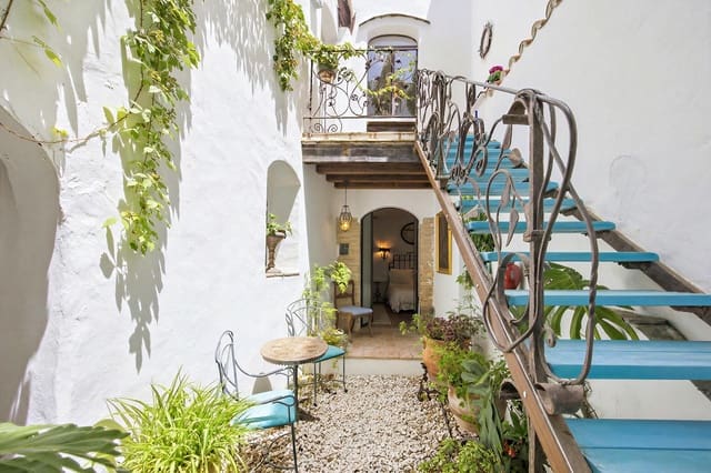 4 quarto Casa em Banda para venda em Vejer de la Frontera - 495 000 € (Ref: 9934161)