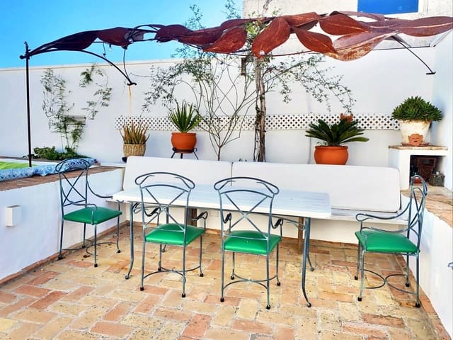 4 quarto Casa em Banda para venda em Vejer de la Frontera - 495 000 € (Ref: 9934161)