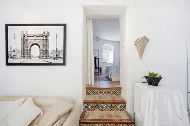4 quarto Casa em Banda para venda em Vejer de la Frontera - 495 000 € (Ref: 9934161)