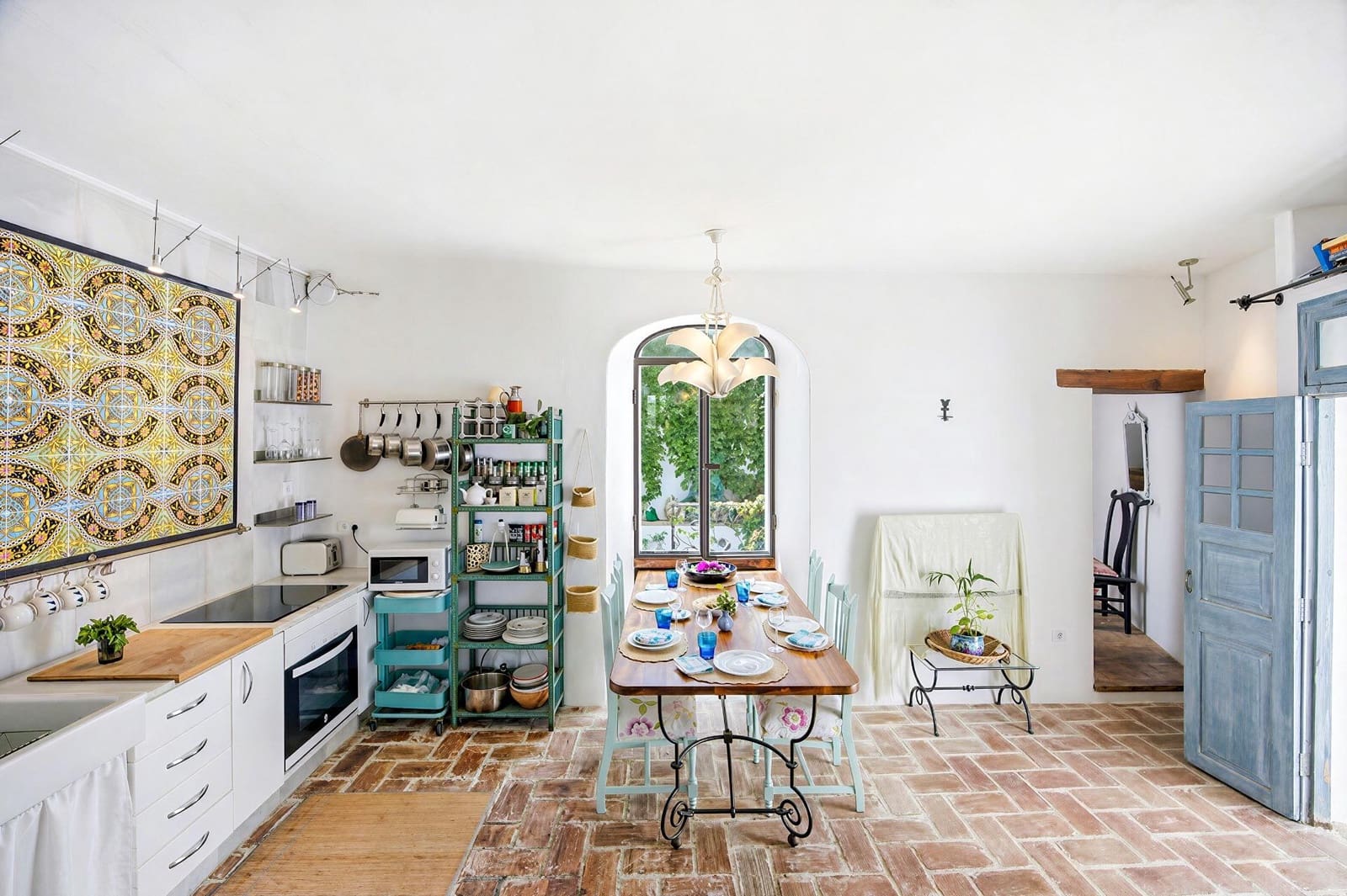 4 sypialnia Dom na sprzedaż w Vejer de la Frontera - 495 000 € (Ref: 9934161)