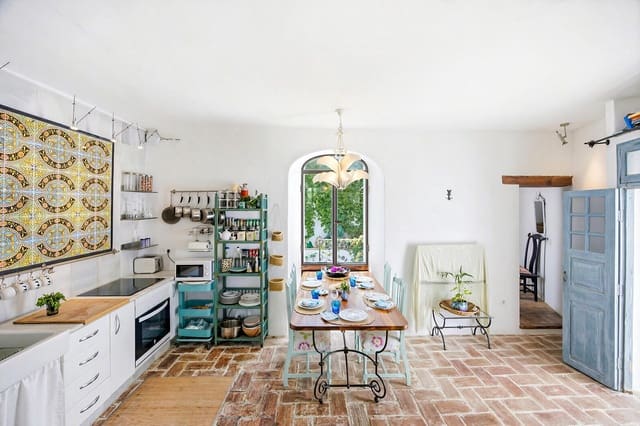 4 quarto Casa em Banda para venda em Vejer de la Frontera - 495 000 € (Ref: 9934161)