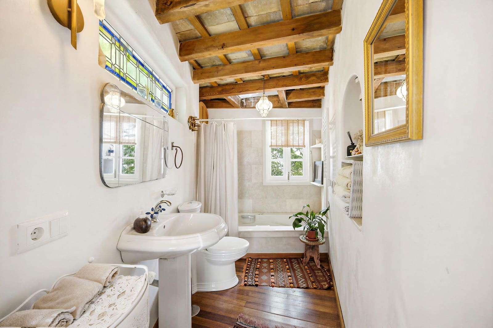 4 sypialnia Dom na sprzedaż w Vejer de la Frontera - 495 000 € (Ref: 9934161)