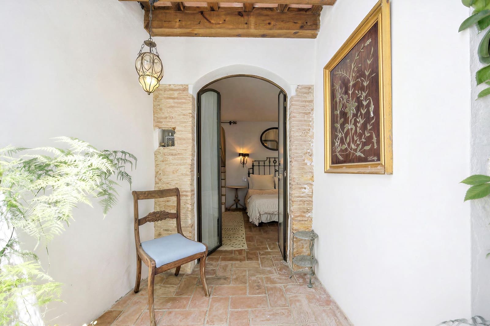 4 sypialnia Dom na sprzedaż w Vejer de la Frontera - 495 000 € (Ref: 9934161)