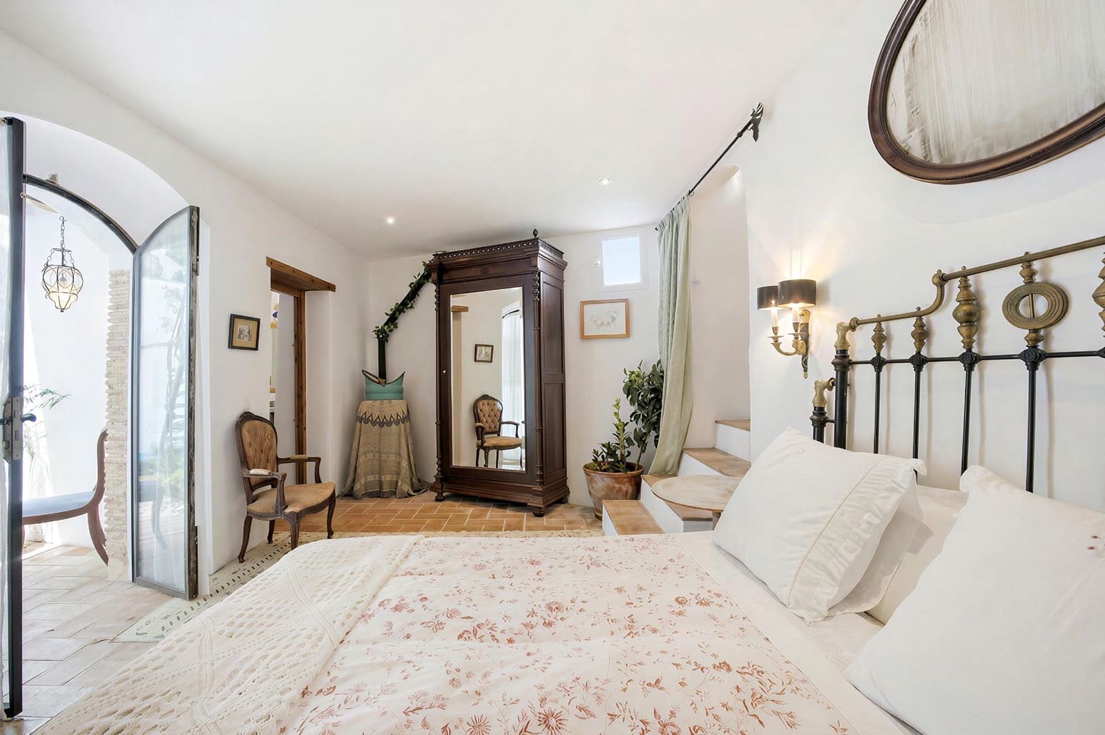 4 sypialnia Dom na sprzedaż w Vejer de la Frontera - 495 000 € (Ref: 9934161)