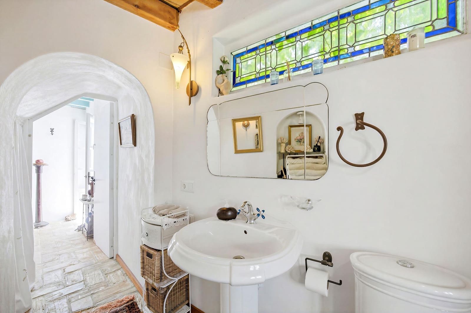 4 sypialnia Dom na sprzedaż w Vejer de la Frontera - 495 000 € (Ref: 9934161)