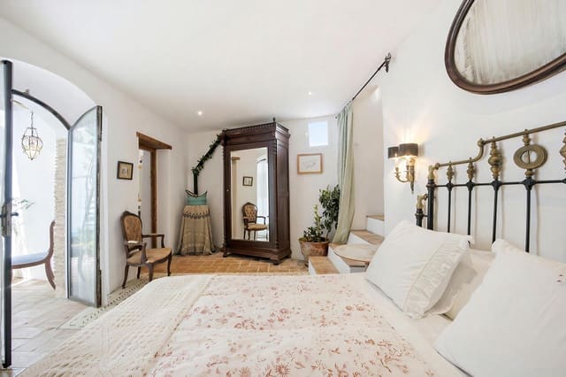 4 quarto Casa em Banda para venda em Vejer de la Frontera - 495 000 € (Ref: 9934161)