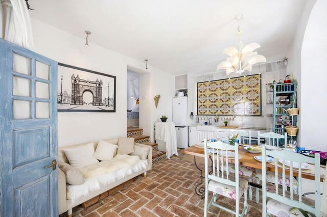 4 quarto Casa em Banda para venda em Vejer de la Frontera - 495 000 € (Ref: 9934161)