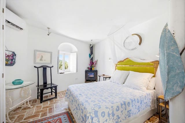 4 quarto Casa em Banda para venda em Vejer de la Frontera - 495 000 € (Ref: 9934161)