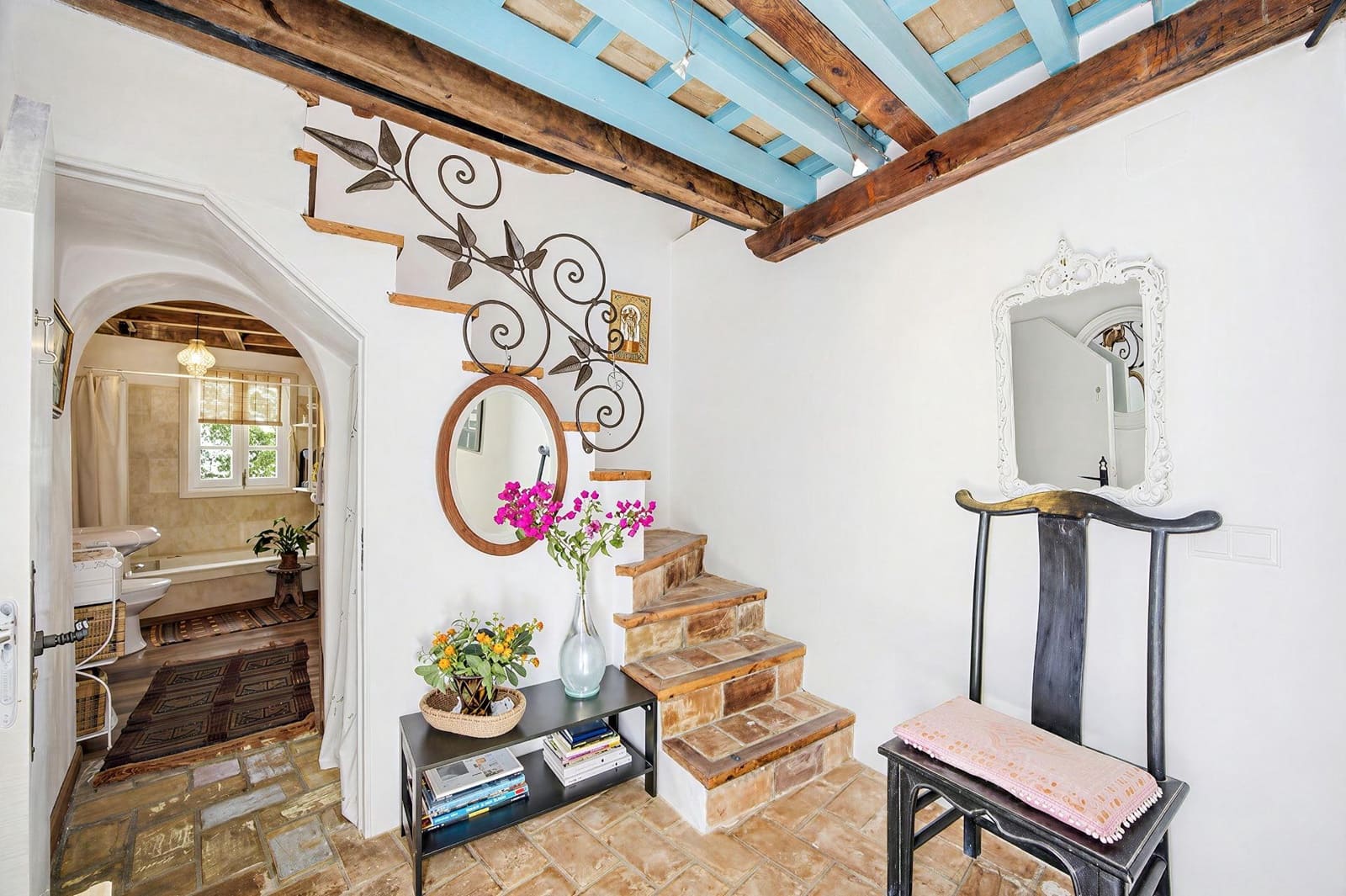 4 sypialnia Dom na sprzedaż w Vejer de la Frontera - 495 000 € (Ref: 9934161)