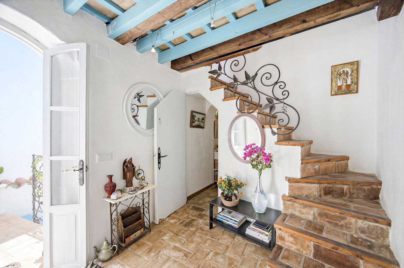 4 sypialnia Dom na sprzedaż w Vejer de la Frontera - 495 000 € (Ref: 9934161)