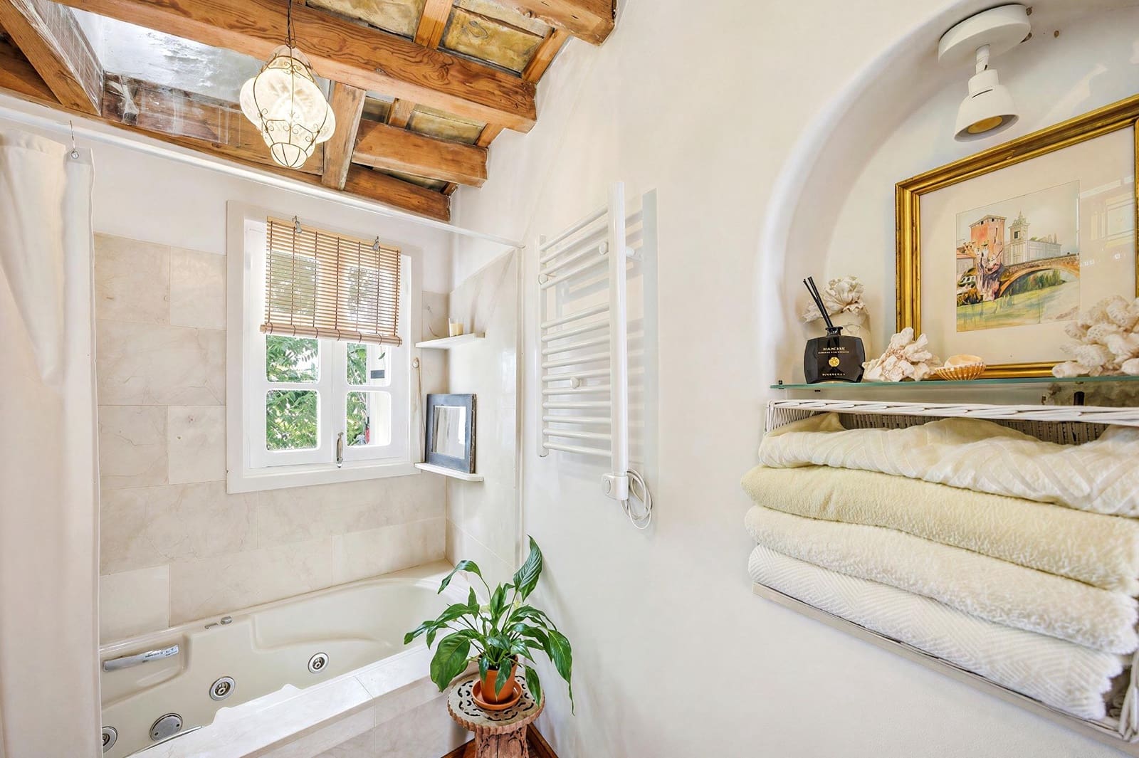 4 sypialnia Dom na sprzedaż w Vejer de la Frontera - 495 000 € (Ref: 9934161)