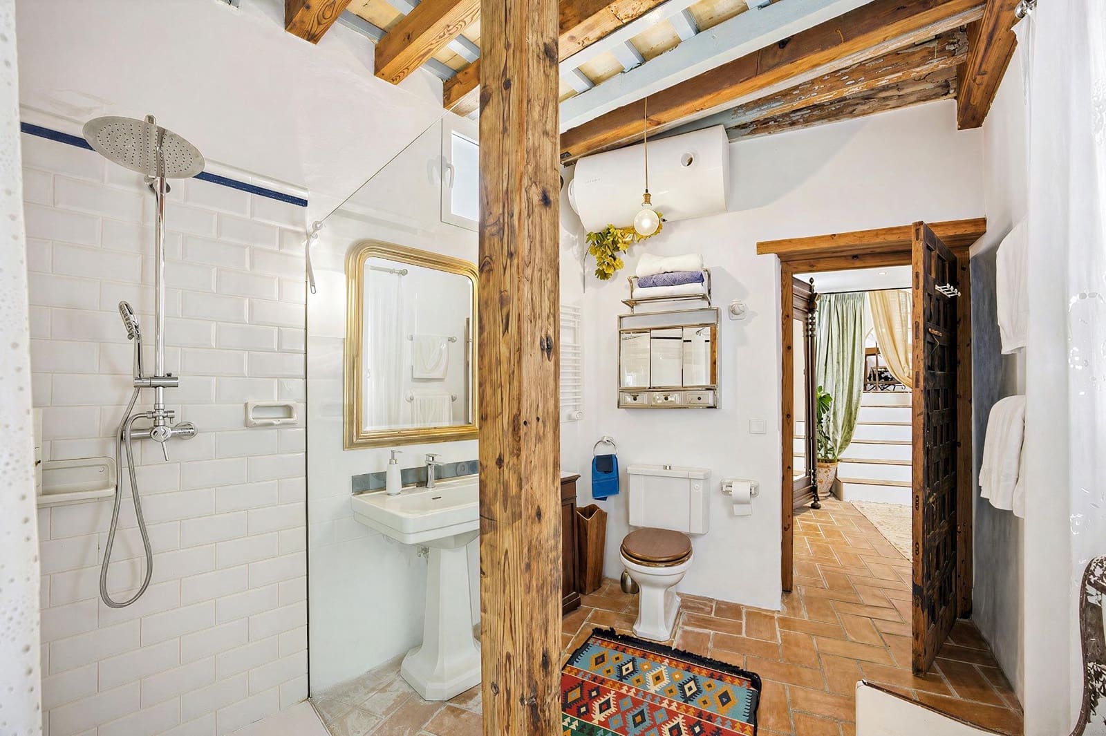4 sypialnia Dom na sprzedaż w Vejer de la Frontera - 495 000 € (Ref: 9934161)