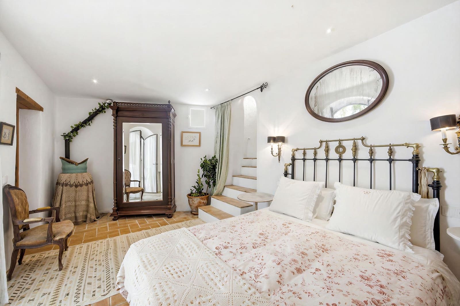 4 sypialnia Dom na sprzedaż w Vejer de la Frontera - 495 000 € (Ref: 9934161)