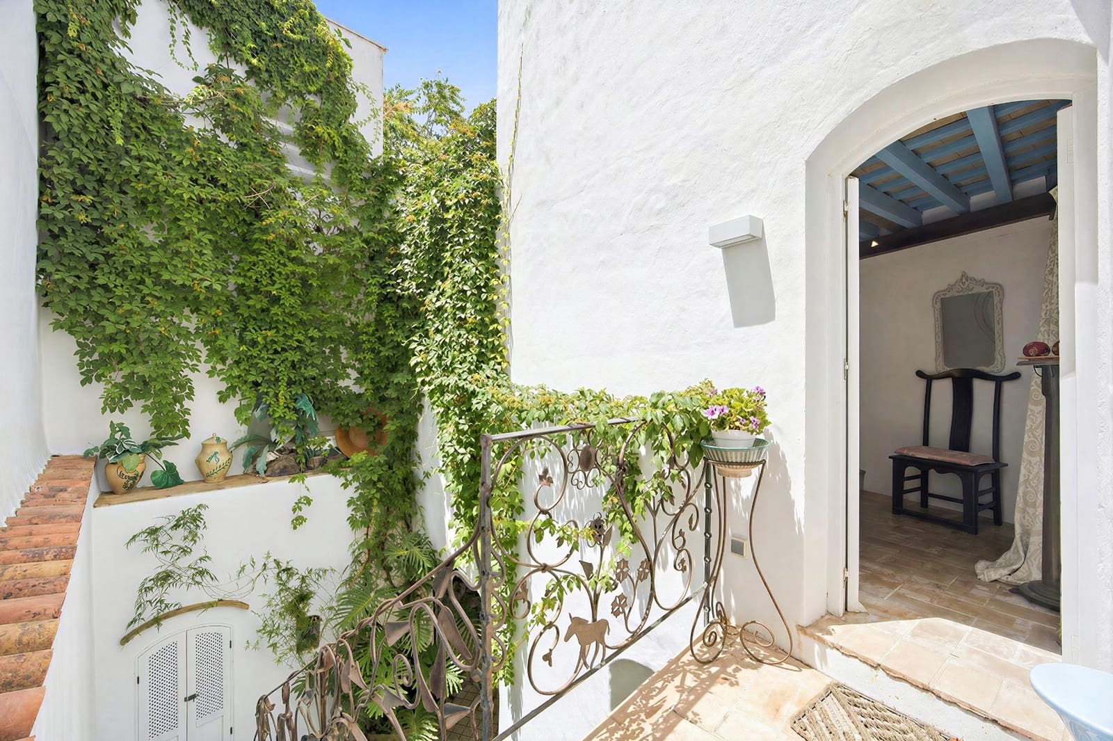 4 sypialnia Dom na sprzedaż w Vejer de la Frontera - 495 000 € (Ref: 9934161)