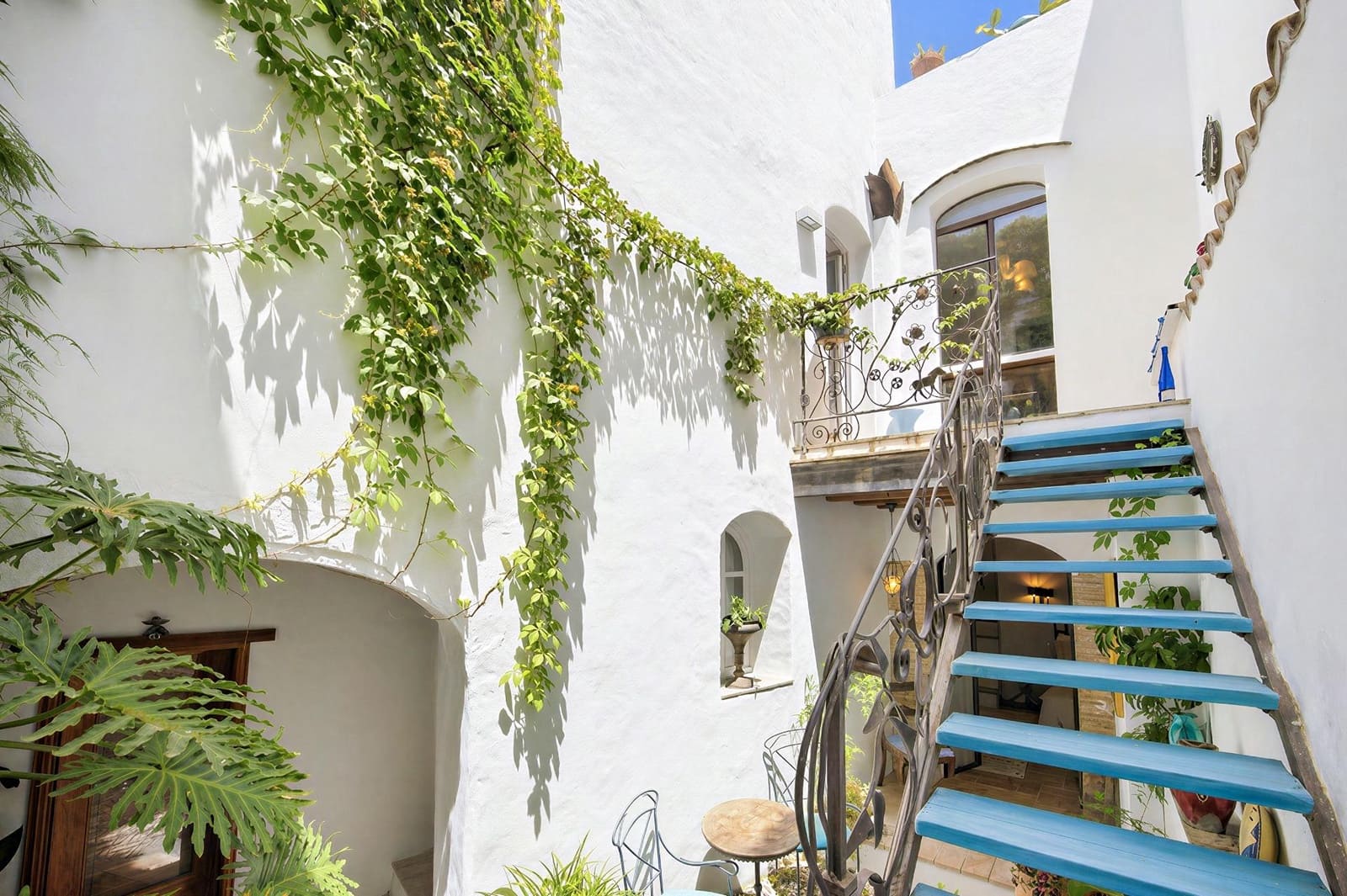 4 sypialnia Dom na sprzedaż w Vejer de la Frontera - 495 000 € (Ref: 9934161)