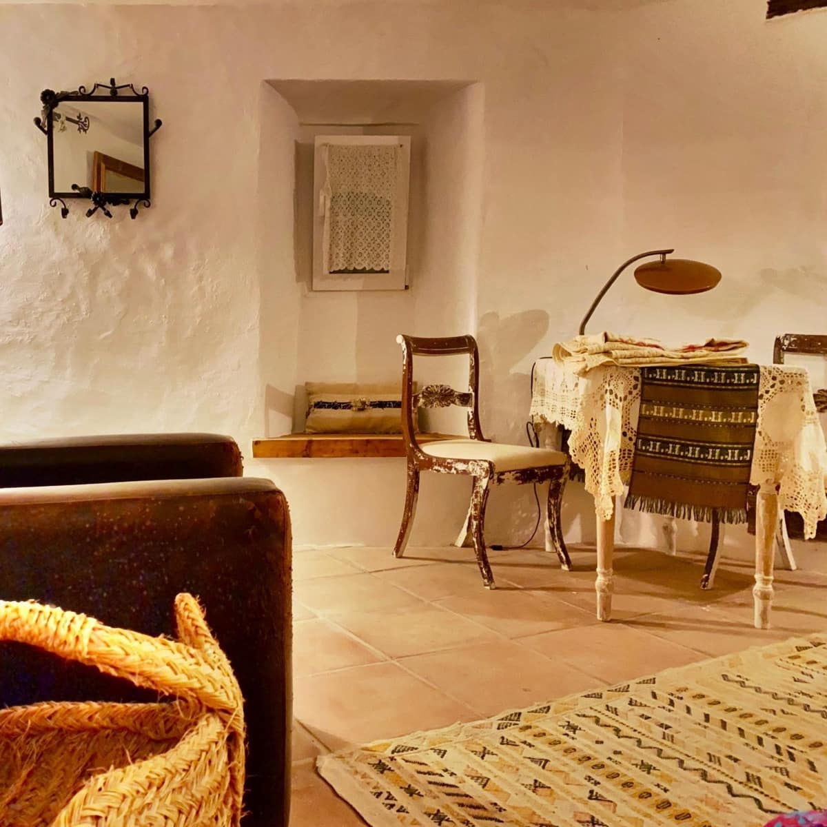 4 sypialnia Dom na sprzedaż w Vejer de la Frontera - 495 000 € (Ref: 9934161)