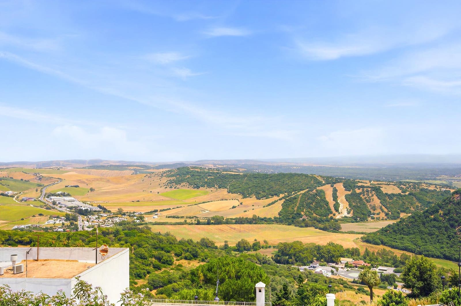4 sypialnia Dom na sprzedaż w Vejer de la Frontera - 495 000 € (Ref: 9934161)