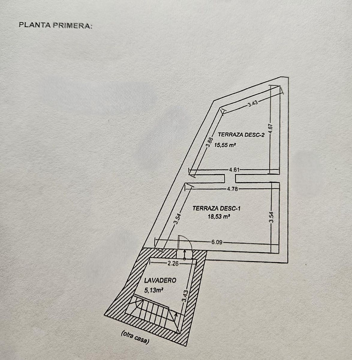 4 sypialnia Dom na sprzedaż w Vejer de la Frontera - 495 000 € (Ref: 9934161)