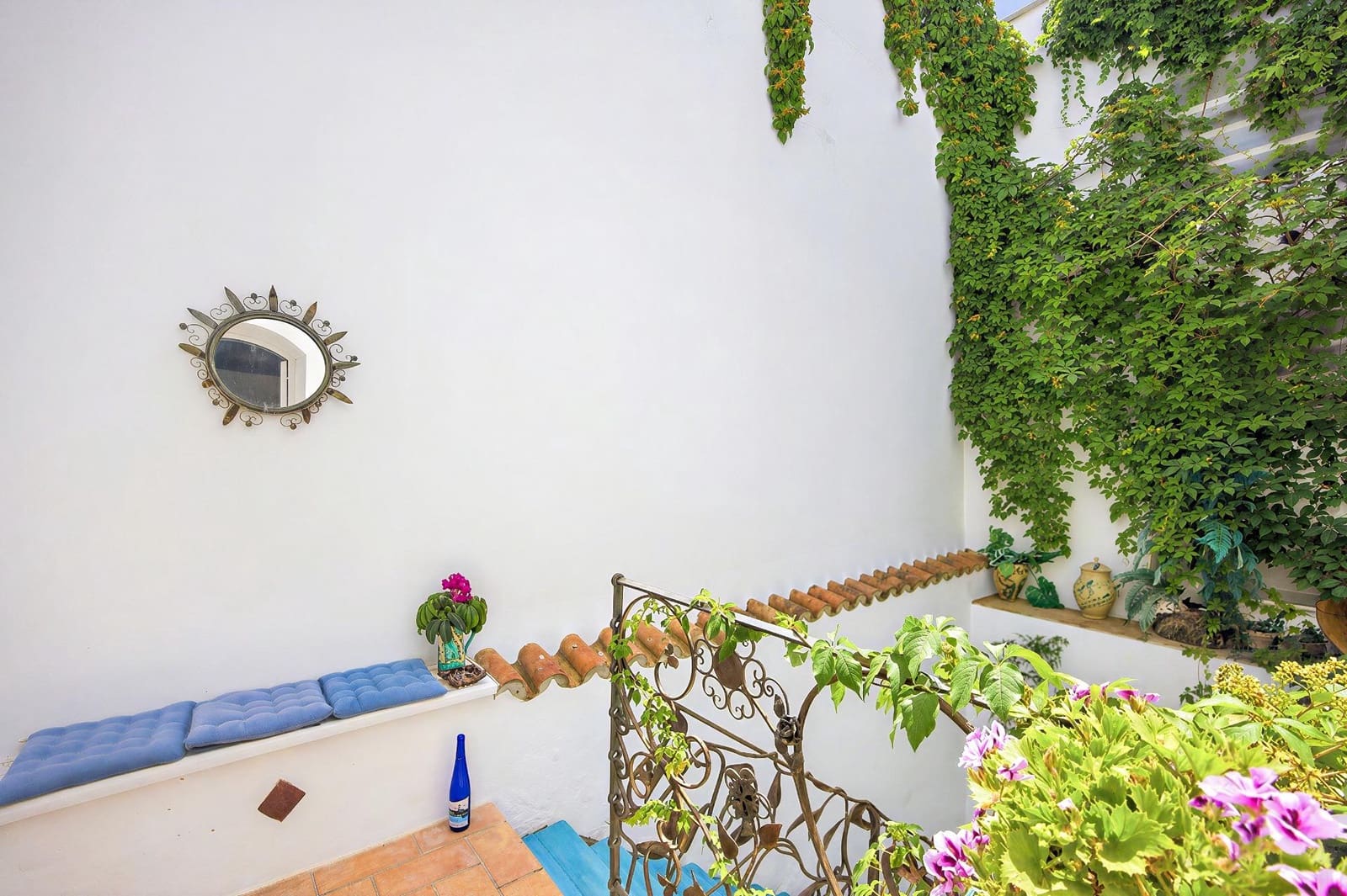 4 sypialnia Dom na sprzedaż w Vejer de la Frontera - 495 000 € (Ref: 9934161)