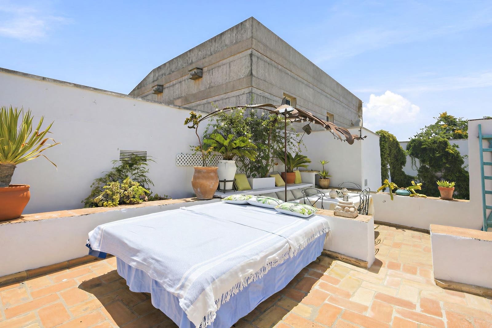 4 sypialnia Dom na sprzedaż w Vejer de la Frontera - 495 000 € (Ref: 9934161)