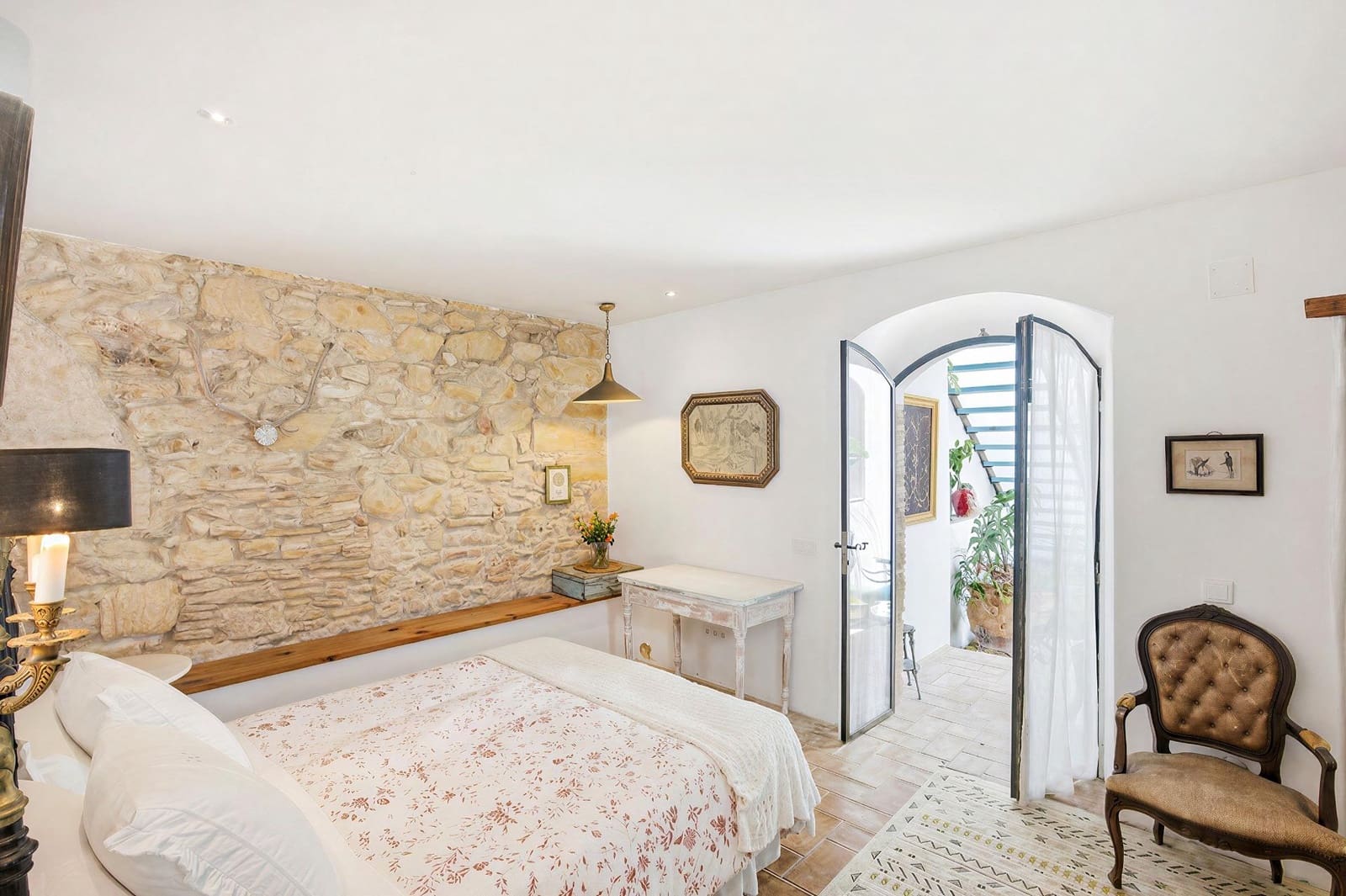 4 sypialnia Dom na sprzedaż w Vejer de la Frontera - 495 000 € (Ref: 9934161)