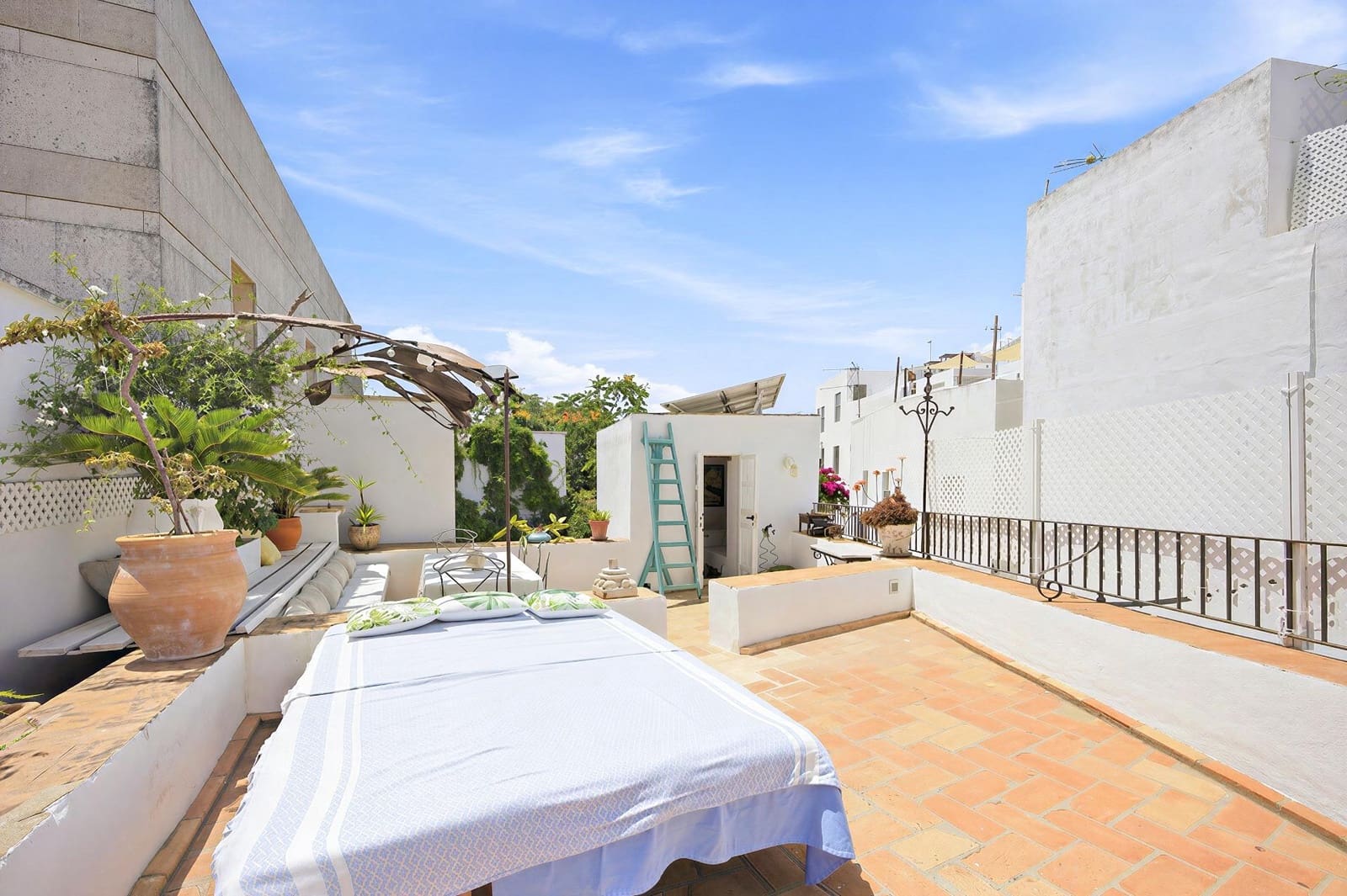 4 sypialnia Dom na sprzedaż w Vejer de la Frontera - 495 000 € (Ref: 9934161)