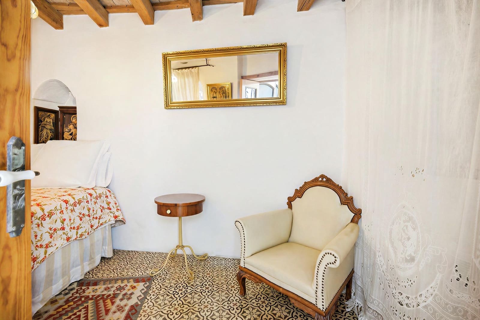 4 sypialnia Dom na sprzedaż w Vejer de la Frontera - 495 000 € (Ref: 9934161)