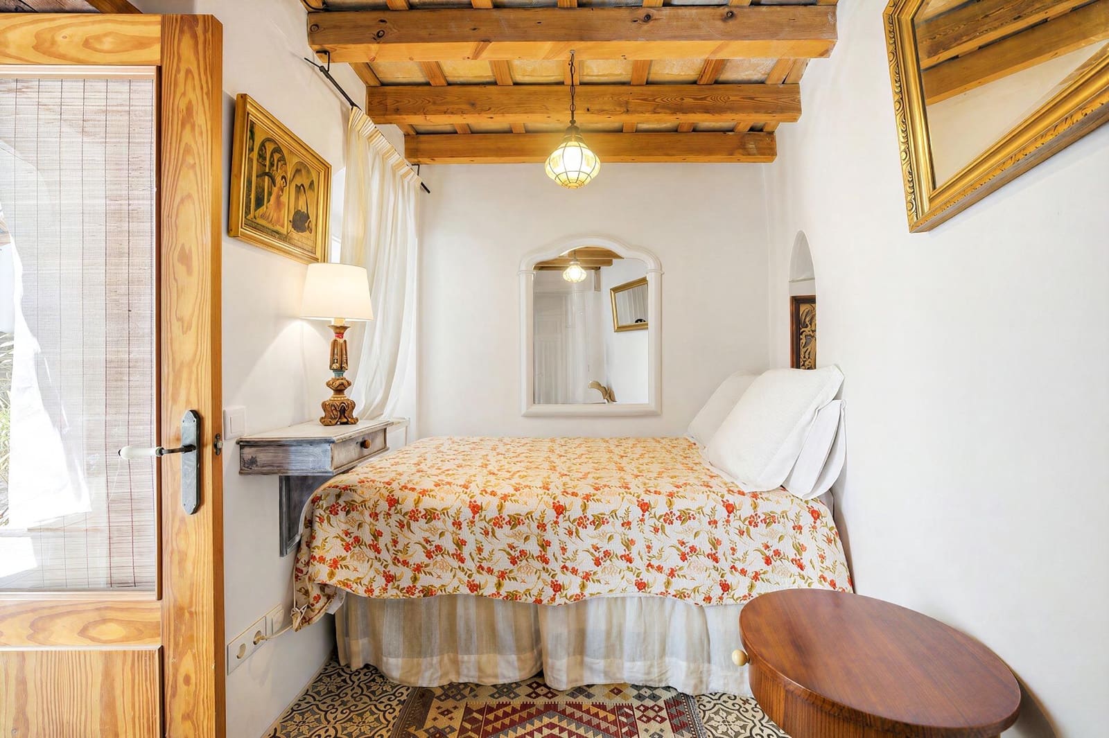 4 sypialnia Dom na sprzedaż w Vejer de la Frontera - 495 000 € (Ref: 9934161)