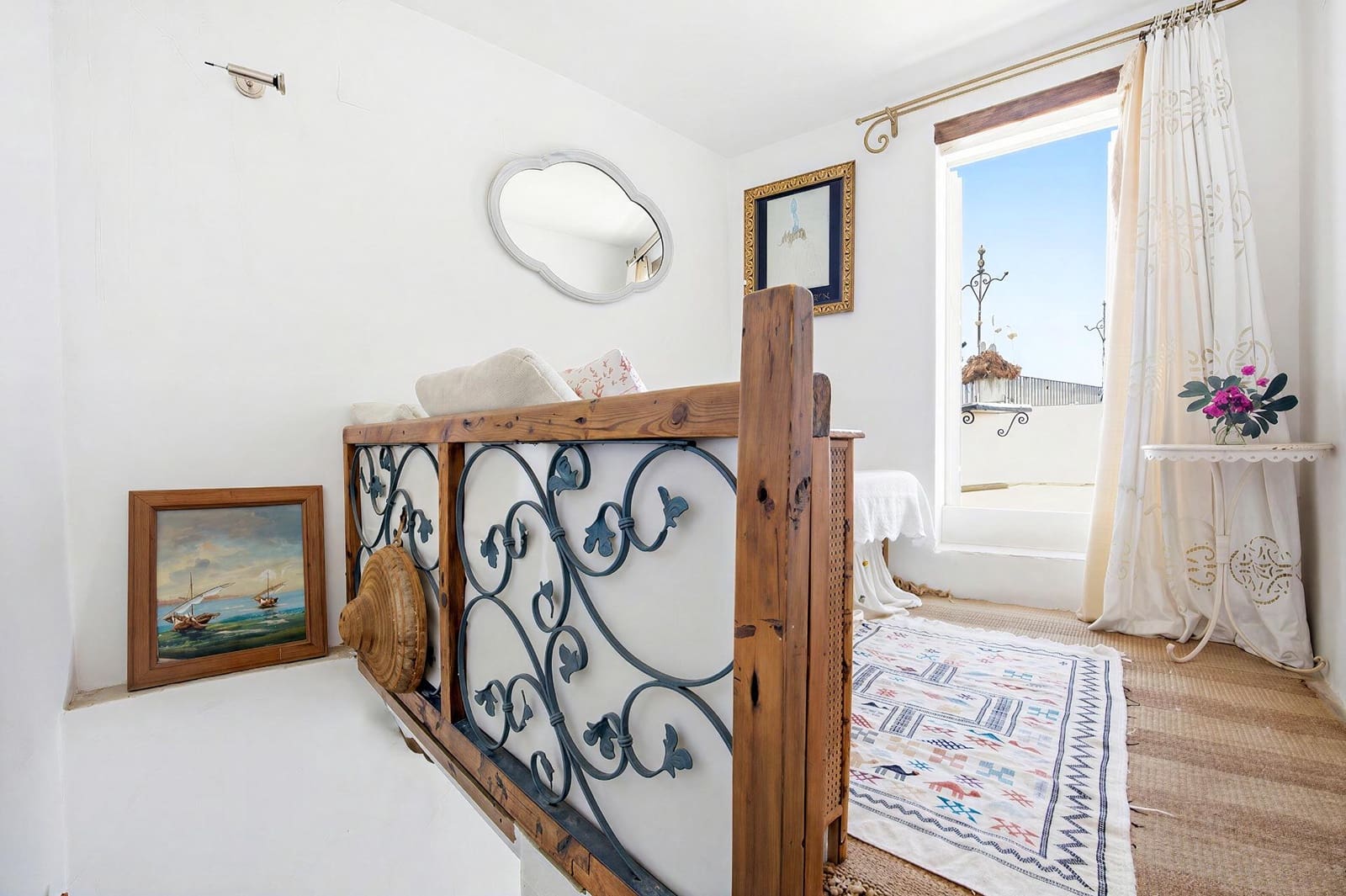 4 sypialnia Dom na sprzedaż w Vejer de la Frontera - 495 000 € (Ref: 9934161)