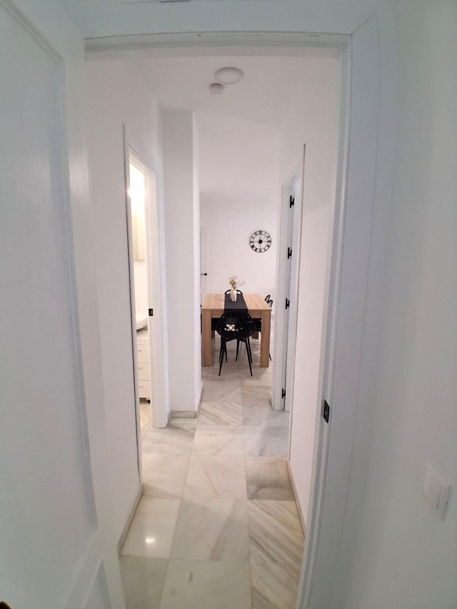 2 soverom Leilighet til leie i Barbate - € 550 (Ref: 9936348)