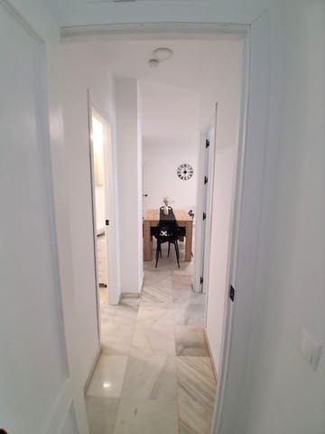 2 soverom Leilighet til leie i Barbate - € 550 (Ref: 9936348)