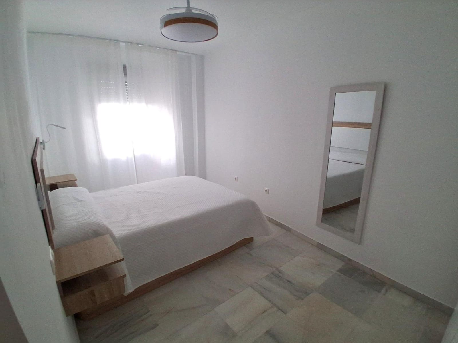 2 soverom Leilighet til leie i Barbate - € 550 (Ref: 9936348)
