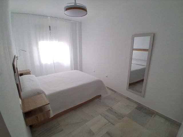 2 soverom Leilighet til leie i Barbate - € 550 (Ref: 9936348)